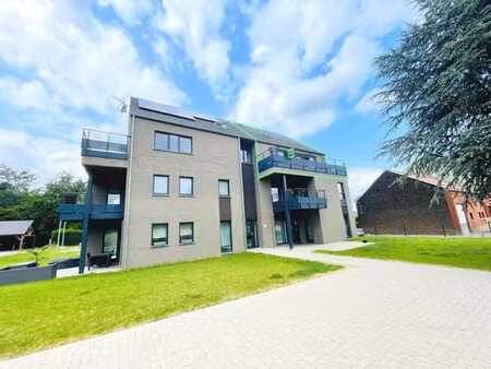 duplex 157 m² – 2 ch + 1 suite – cadre vert sécurisé