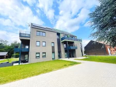 duplex haut de gamme idéalement situé au thier à liège