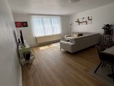 charmant appartement lumineux 2/3 chambres