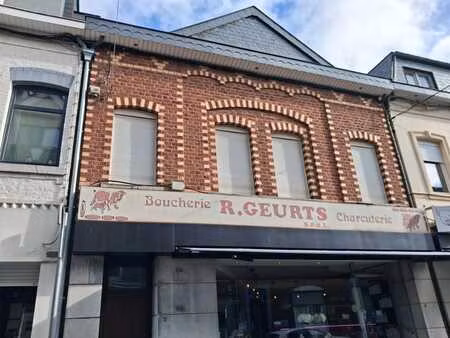 opportunite rare à welkenraedt !