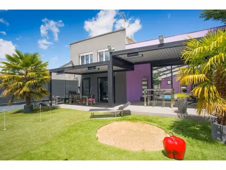 vente maison 10 pièces 395 m² à pringy (77310)  758 000 €