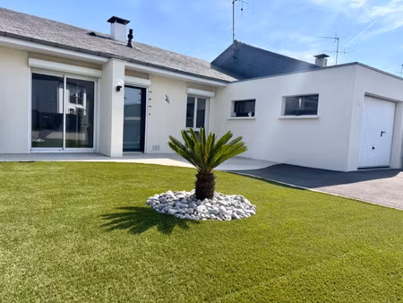 maison à vendre ecouflant 6 pièce(s) 88m2 281 000€