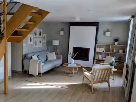maison à vendre landrevarzec 4 pièce(s) 98m2 174 000€