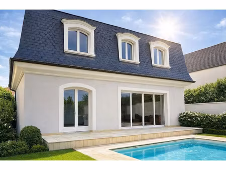 vente maison 7 pièces 200 m² à sucy-en-brie (94370)  830 000 €