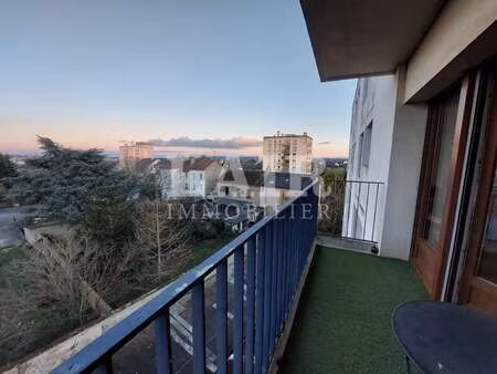 location appartement 2 pièces meublé à alençon (61000) : à louer 2 pièces meublé / 59m² al