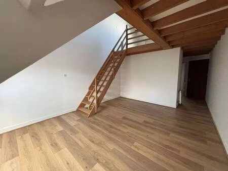 location appartement t1 à cherbourg-octeville (50100) : à louer t1 / 37m² cherbourg-octevi