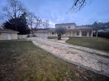 maison de luxe à vendre à rochetaillée-sur-saône