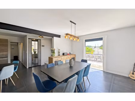 maison beaumont-lès-valence m² t-6 à vendre  455 000 €