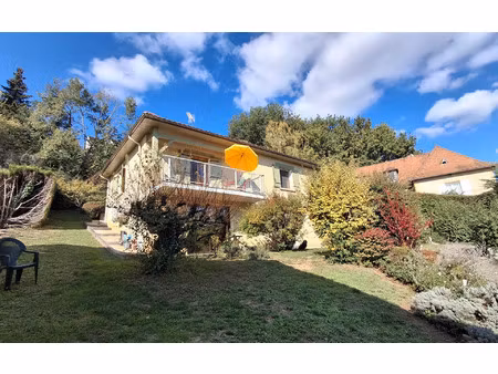 maison champcevinel m² t-6 à vendre  249 310 €