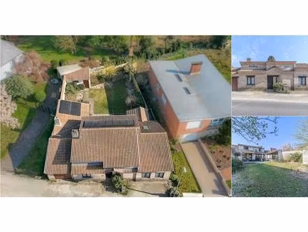 maison à vendre à wildendries 20 ninove (rbv70474)