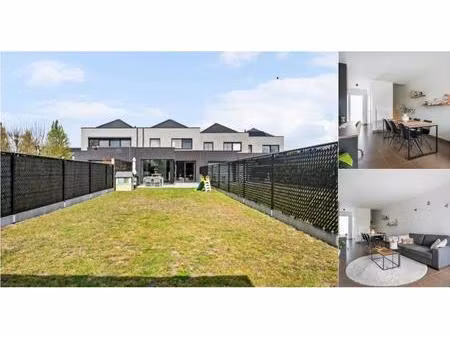 maison à vendre à deerlijkseweg 247 waregem (rbv70422)