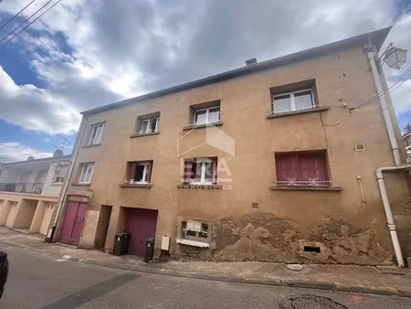 vente appartement 3 pièces 91.85 m² à ancy-dornot (57130)  125 000 €