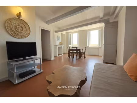 vente appartement 1 pièce 28.11 m² à draguignan (83300)  54 000 €