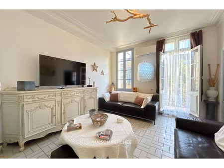 vente appartement 3 pièces 50.19 m² à draguignan (83300)  106 000 €