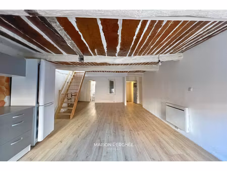 vente appartement 3 pièces 65.83 m² à draguignan (83300)  92 000 €