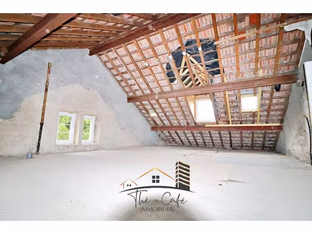 vente appartement 2 pièces 72.68 m² à lessy (57160)  78 900 €