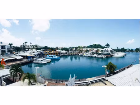 vente appartement 1 pièce 30 m² à pointe a pitre (97110)  155 000 €