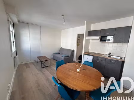 vente appartement 1 pièce 20 m² à sable-sur-sarthe (72300)  54 945 €