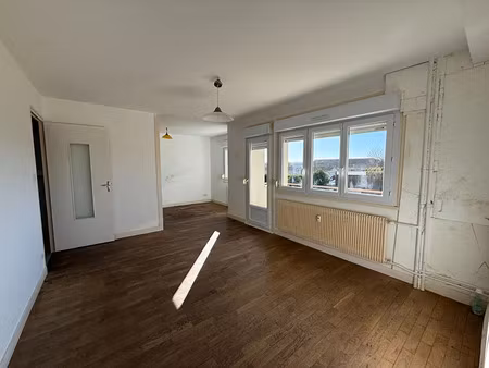 vente appartement 4 pièces 68 m² à saint-etienne-sur-chalaronne (01140)  99 000 €