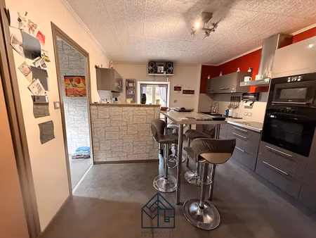 vente appartement 4 pièces 111.95 m² à saint-haon-le-châtel (42370)  130 000 €