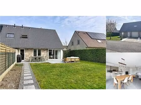 maison à vendre à roerdompstraat 19 dixmude (rbv70287)
