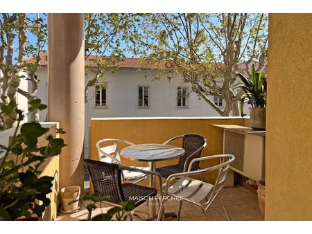 vente appartement 2 pièces 64.47 m² à draguignan (83300)  170 000 €