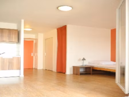 vente appartement 1 pièce 20 m² à quincy-sous-sénart (91480)  36 000 €