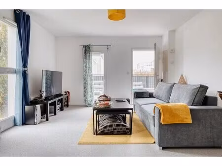 appartement de 2 pièces de 45 m² situé à val-de-reuil