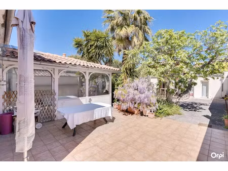vente maison 6 pièces 210 m² à marseille 9ème (13009)  625 000 €