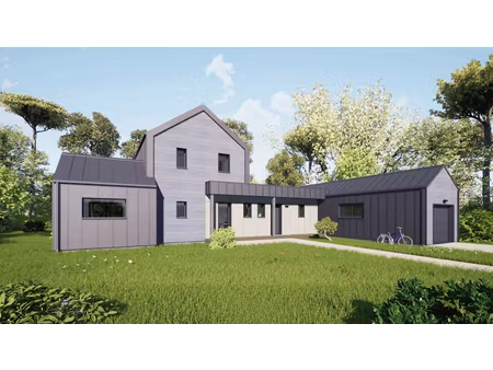 vente maison neuve 5 pièces 140 m² à olonne-sur-mer (85340)  640 000 €