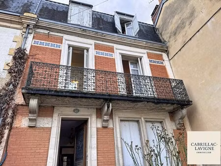 périgueux - centre-ville