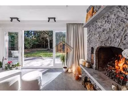 woluwé st pierre-immeuble 2/3 unités de logement dans les fa