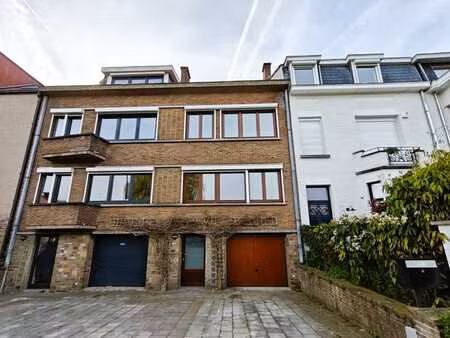 maison prête à emménager avec jardin  garage n