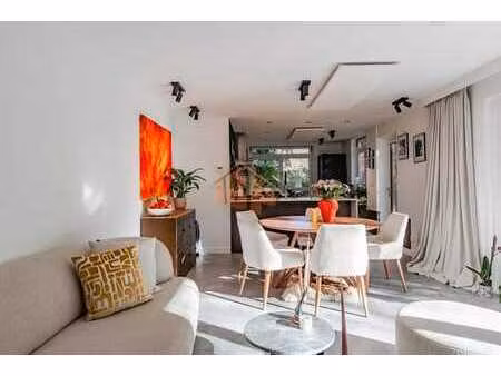 woluwé-saint-pierre-stockel-magnifique maison 6/7 chambres/j