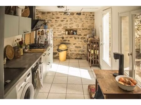 maison auvergnate authentique et charmante