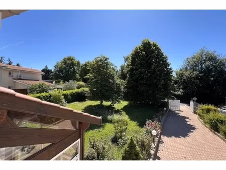 annonce maison à vendre