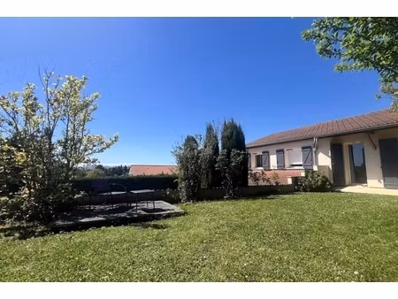 annonce maison à vendre