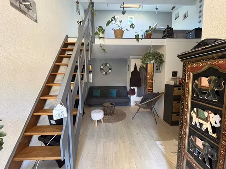 maison à vendre bagnols en foret 3 pièce(s) 35m2 145 000€