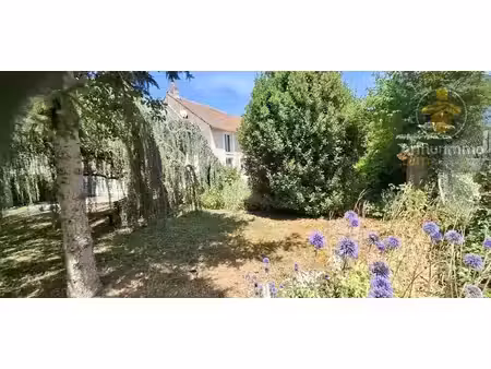 maison familiale de 177m² à messas