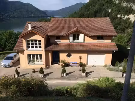 maison à vendre chancia 9 pièce(s) 295m2 360 000€