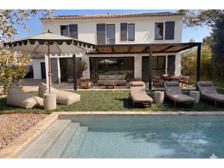 annonce maison à louer