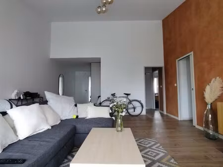 pavillon de plain pied de 2023 aux essarts