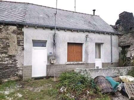 vente maison à saint-vincent-des-landes (44590) : à vendre / 100m² saint-vincent-des-lande