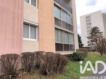 vente appartement 4 pièces 87 m² à clermont-ferrand (63000)  83 000 €