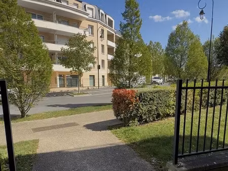 vente appartement 2 pièces 40 m² à epernay (51200)  84 000 €