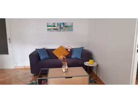 vente appartement 2 pièces 44.38 m² à orleans (45000)  85 000 €