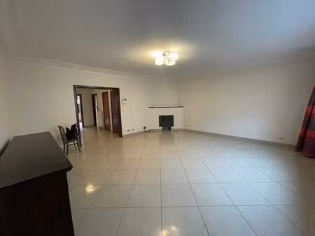 spacieux appartement 3 chambres - quartier plaski/diamant