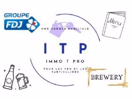 vente fonds de commerce