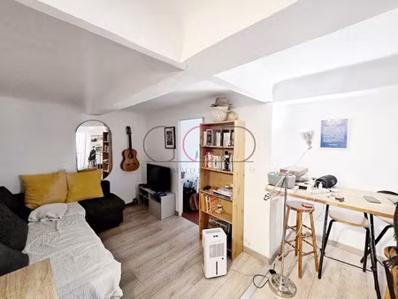 vente appartement 2 pièces 34.07 m² à aix-en-provence (13090)  189 000 €