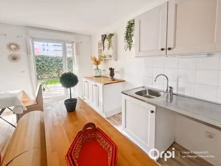 vente appartement 2 pièces 41 m² à cergy (95000)  159 000 €